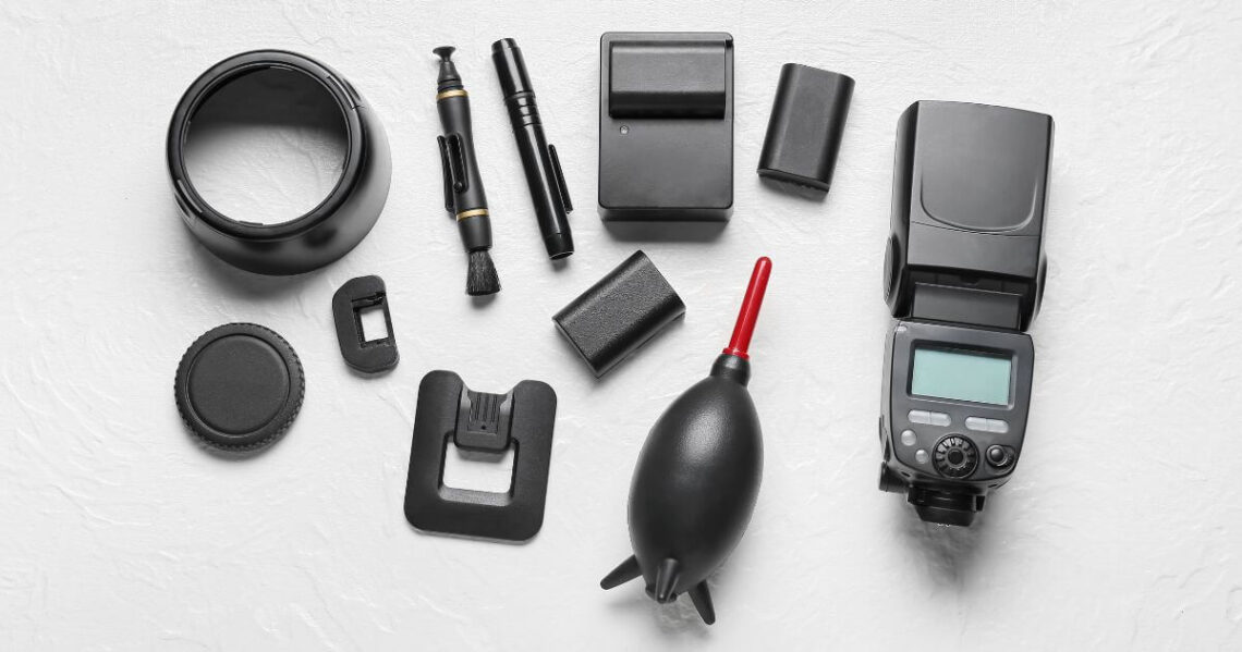 EOS R50と一緒に買い揃えたいアクセサリー6選まとめ