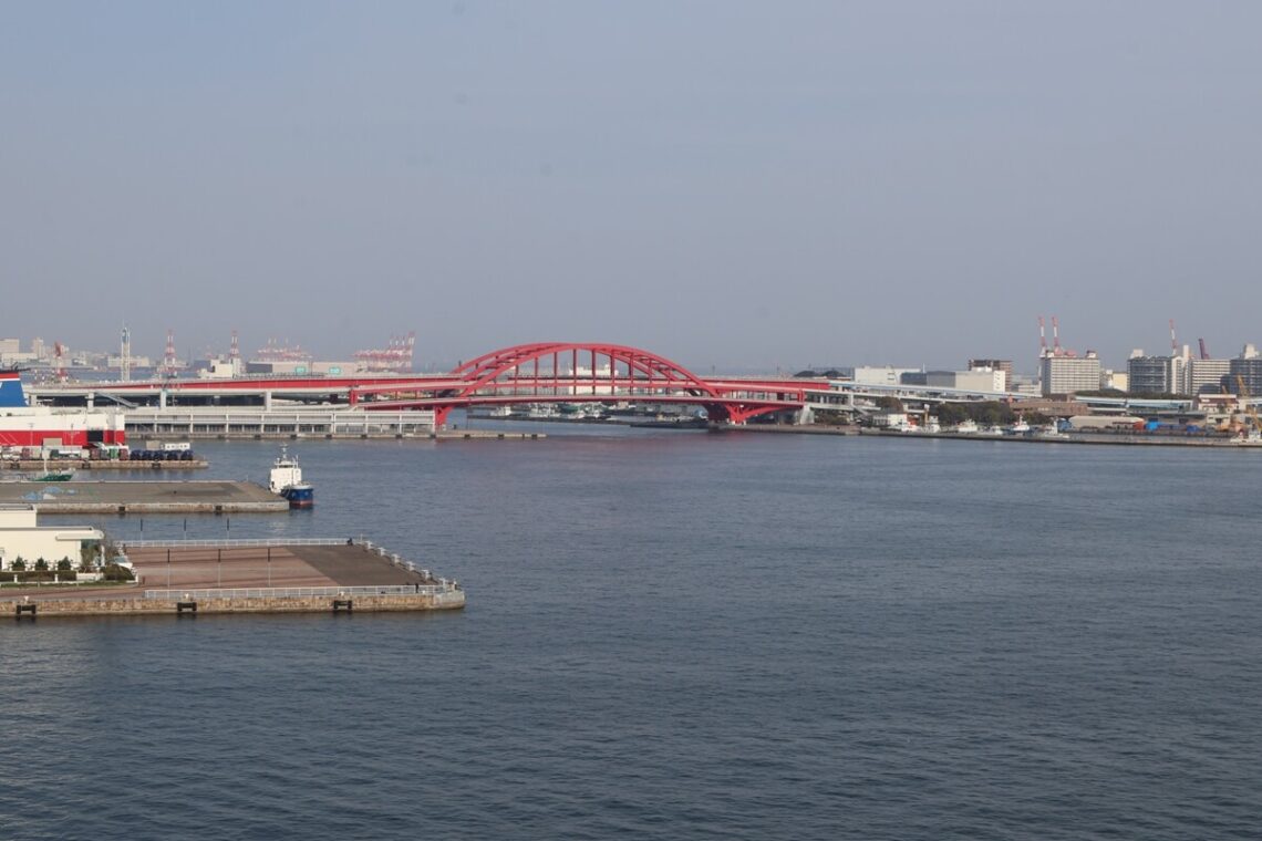 標準レンズ（RF-S18-45mm F4.5-6.3 IS STM）の焦点距離45mmで撮影した場合