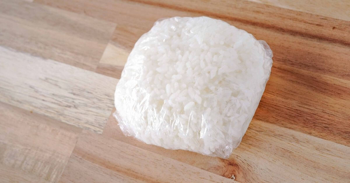 パナソニックBistroの冷凍ごはん