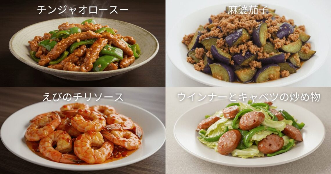 KN-HW24H（最新）のみ時短メニューの「パパッとおかず30メニュー」を搭載