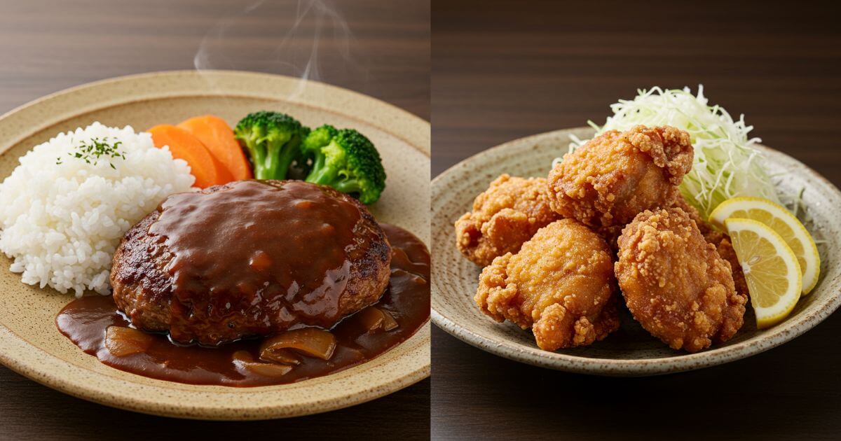 NE-BS8C（型落ち）のほうが手早く時短調理できてメニューも豊富