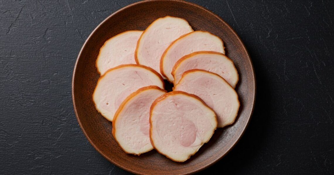 NE-BS8DとNE-BS8Cは鶏ハムをしっとり仕上げる