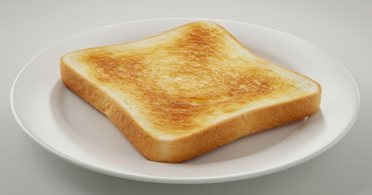 NE-UBS10C（型落ち）のほうがトーストを早く焼き上げる