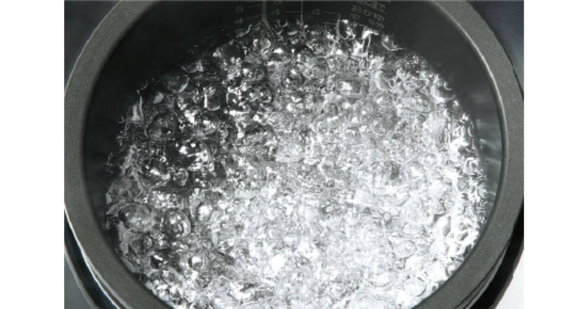 RC-10ZWX（最上位）とRC-10SGX（ハイエンド）のクリーニング方法と時間