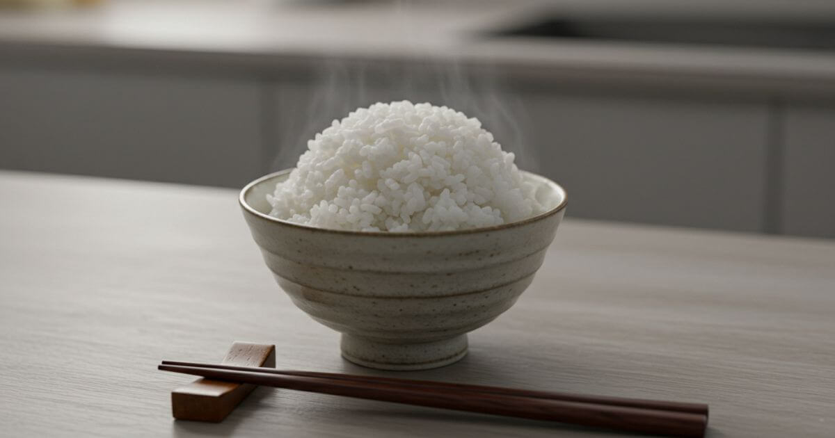 SR-N510DとSR-M10Bの「高速」コースは最短24分で炊けるので、時間がなくてもOK