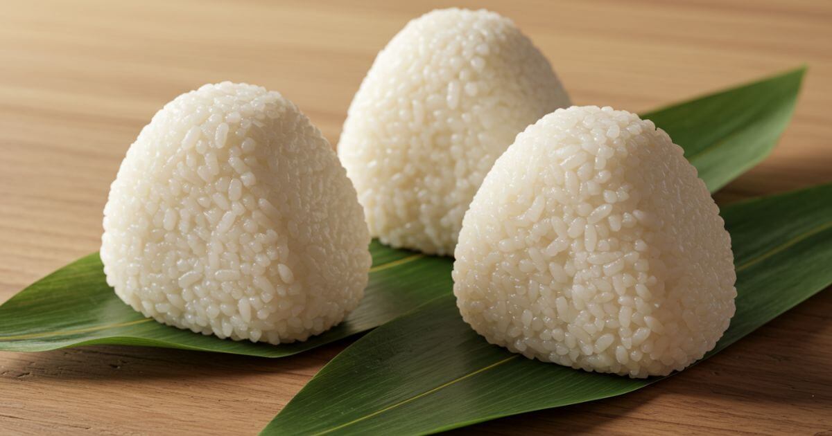 JRX-S100（最新）はおにぎりメニューあり冷めてもモッチリおいしい