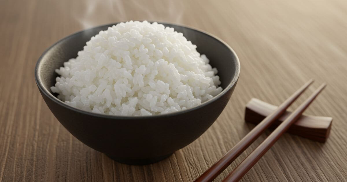 JRX-S100（最新）は銘柄炊きメニューあり