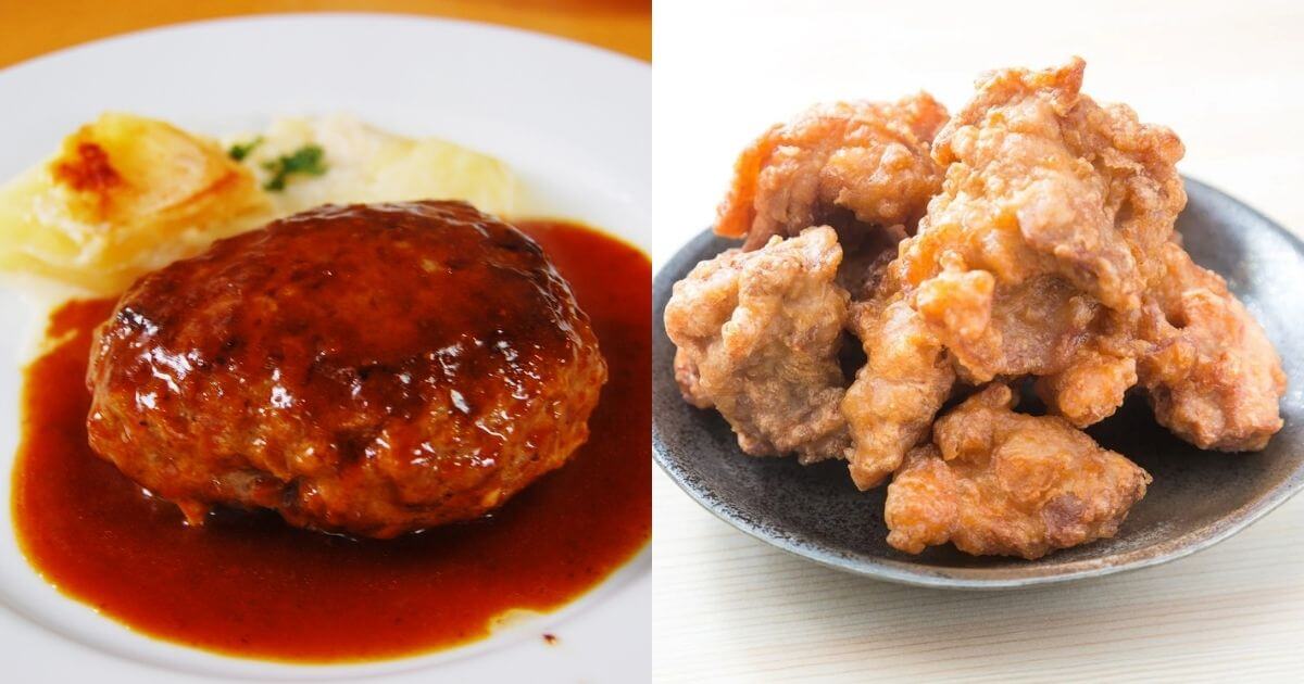 MRO-W1DとMRO-W1Cは、冷凍からラクラクメニューで解凍から焼き上げまでを分量おまかせでオート調理