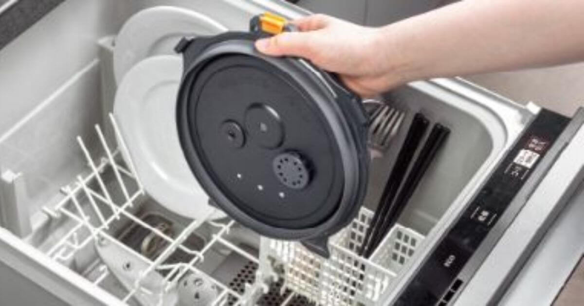 NX-AA10（最新）は内ぶたを食洗機で洗えるからお手入れがラク