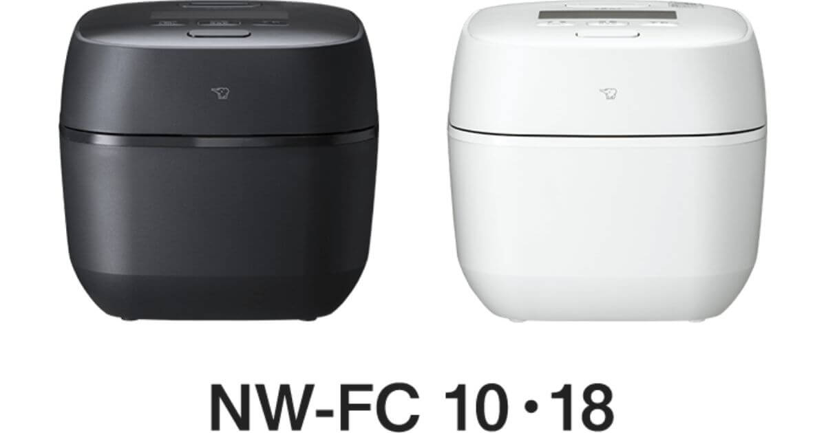 NW-FC10（型落ち）の本体カラー