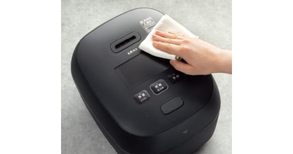 NX-AA10とNW-FC10のフラットトップパネル