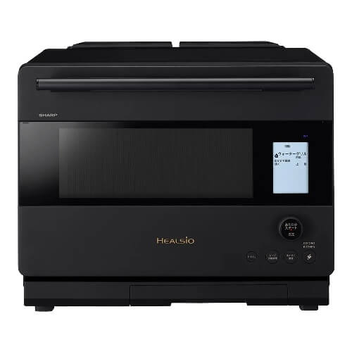 AX-N1C（マットブラック）