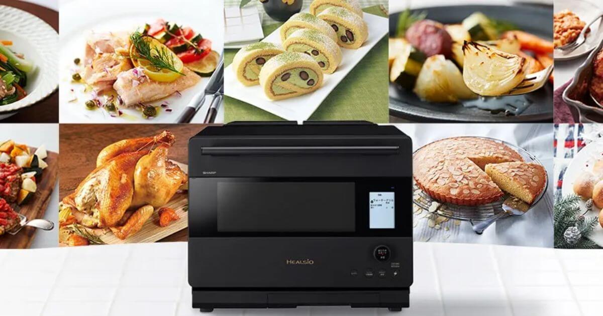 AX-N1CとAX-N1Bはスマホアプリでメニュー検索ができる