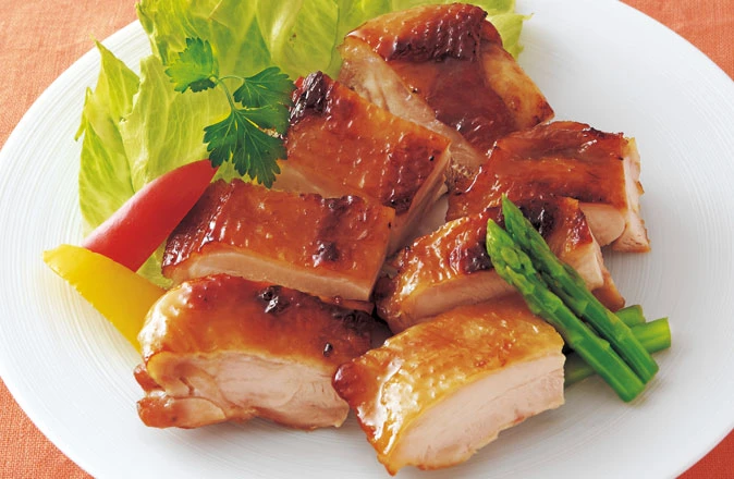 ウォーターグリル