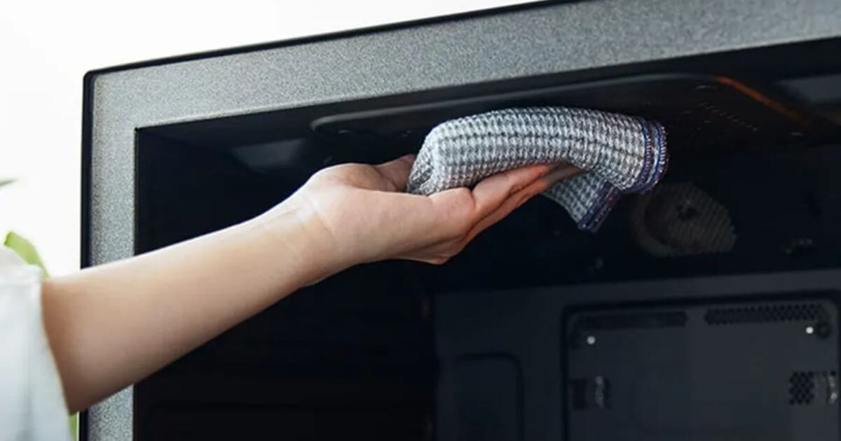 AX-RS1CとAX-RS1Bは蒸気の力を利用するので、お手入れカンタン