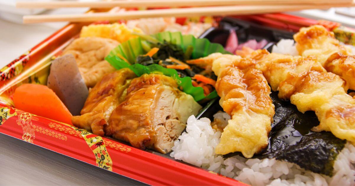 ER-D70A（型落ち）はあたため機能にコンビニ弁当専用メニューあり