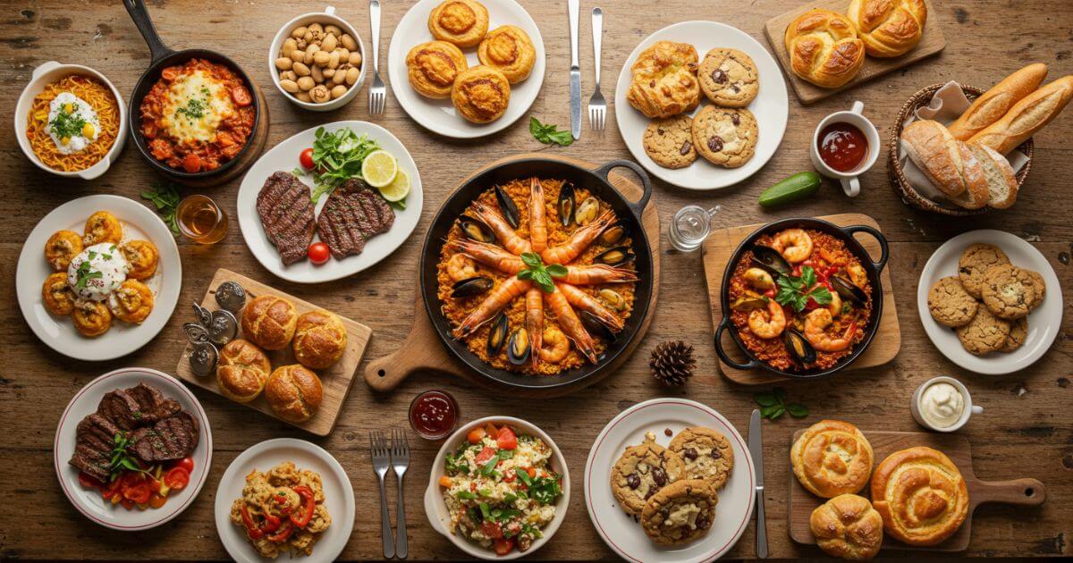 ER-D90B（最新）とER-D90A（型落ち）の自動メニュー数