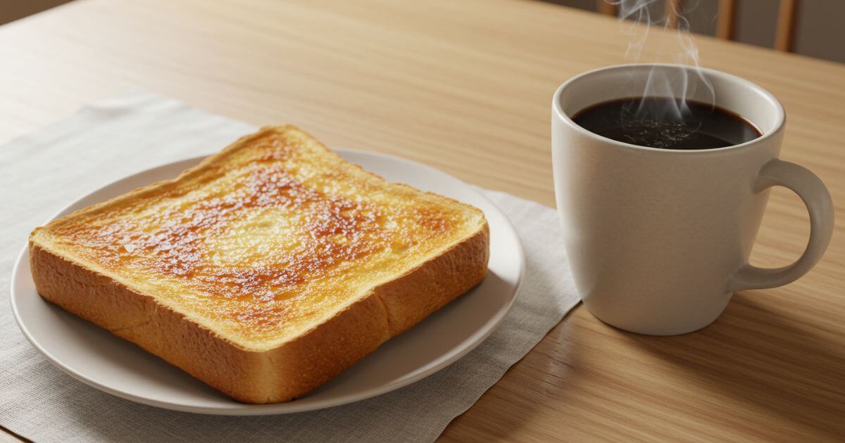 トーストの 焼き上げ時間はER-D90A（型落ち）のほうが早い