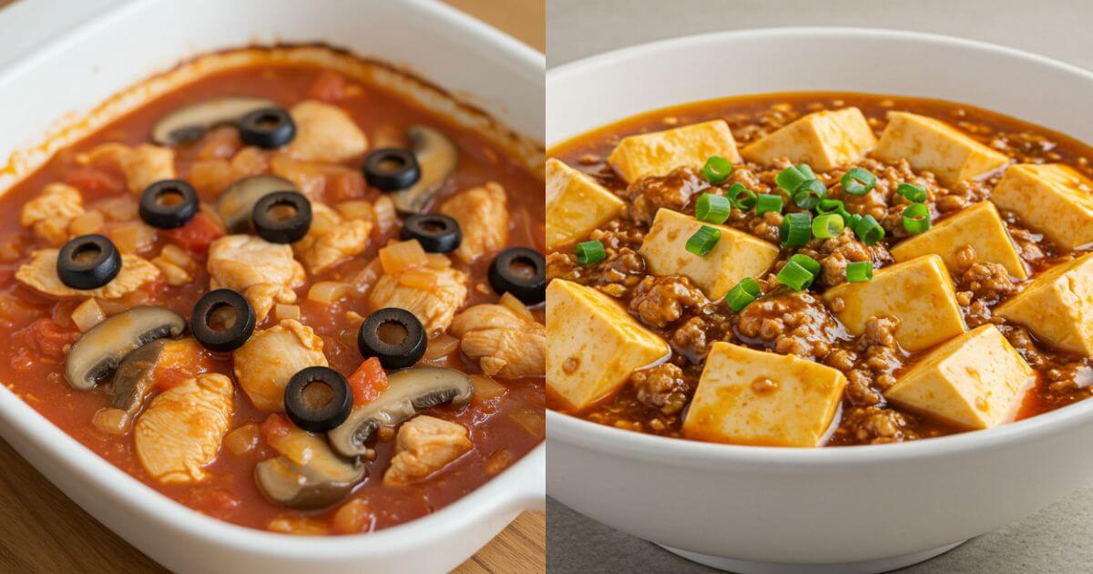 JRI-H100とJRI-B100は炊飯器にまかせて時短でおいしく調理