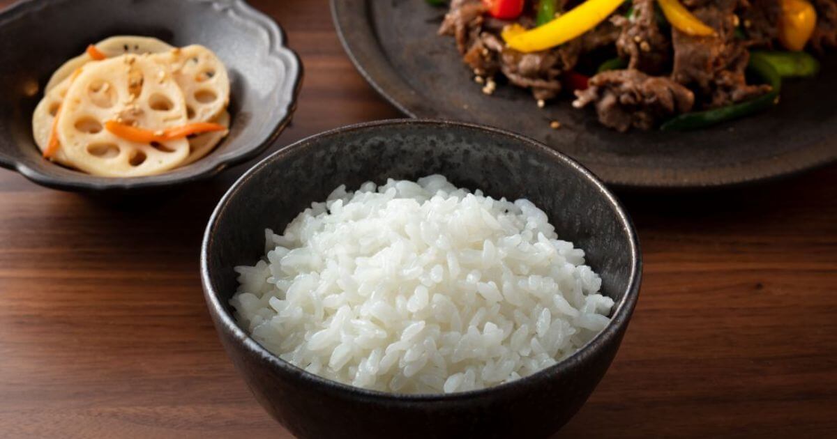 NW-NB10とNW-NA10の「白米特急」メニューなら時間がない日も1合を約16分で炊き上げる