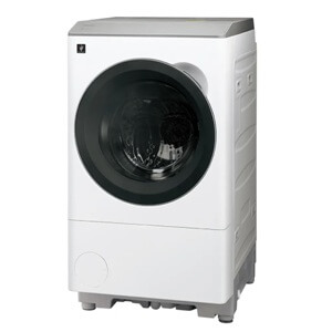 ES-12P1マットホワイト色