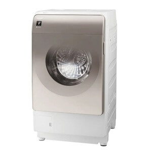 ES-V12Cアッシュゴールド色