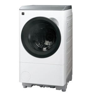 ES-12X1マットホワイト色