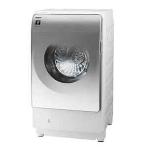 ES-X12Cクリスタルシルバー色