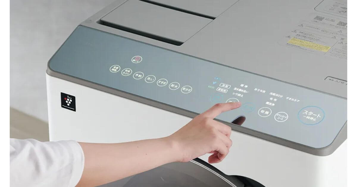 ES-12X1（最新）のダイレクトタッチナビ