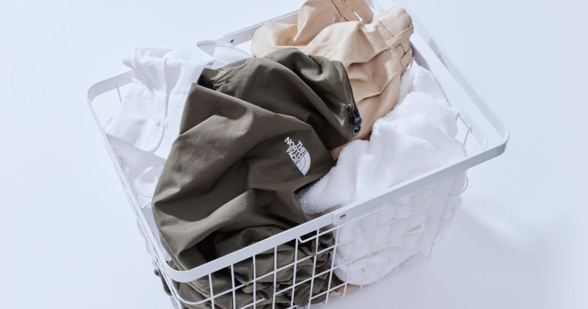 NA-LX127EとNA-LX127Dは多彩なコースで普段着はもちろん、おしゃれ着や毛布も洗える