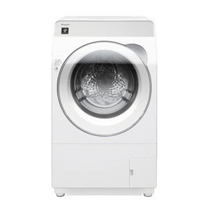 ES-K11Cクリスタルホワイト色