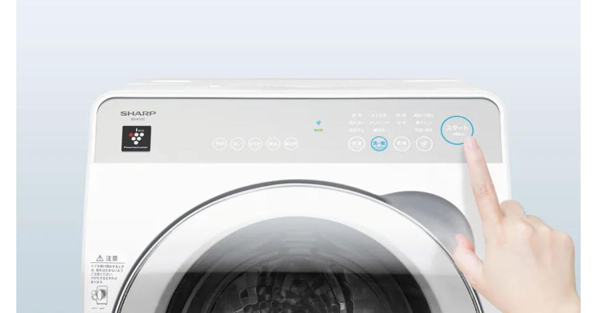 ES-K11C（型落ち）の光るタッチナビ