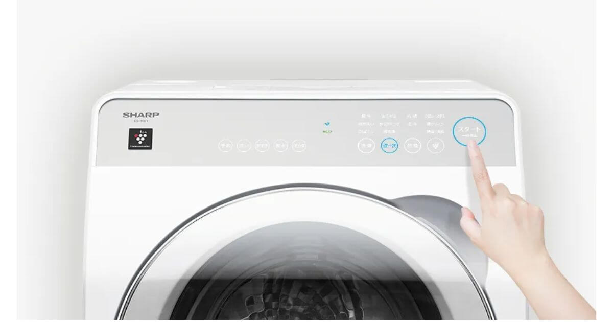 ES-11K1（最新）のダイレクトタッチナビ