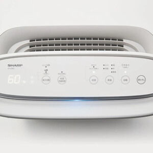 KI-US50操作部画像