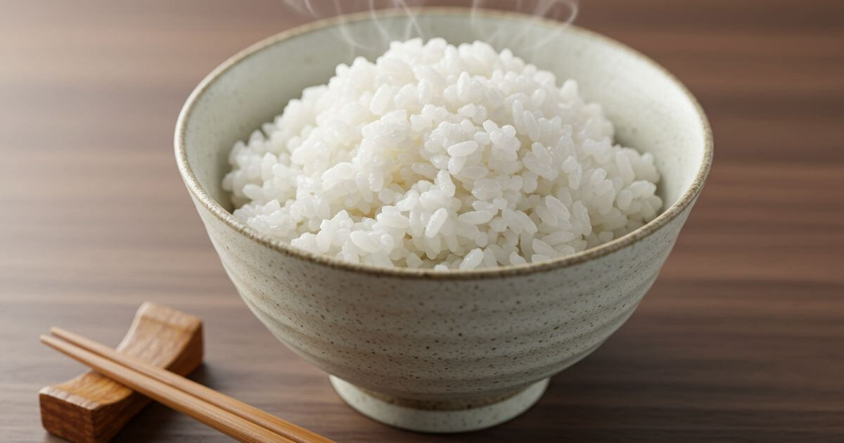 NW-QB10とNW-QA10は水を加えるだけで炊飯できる無洗米専用のメニューあり