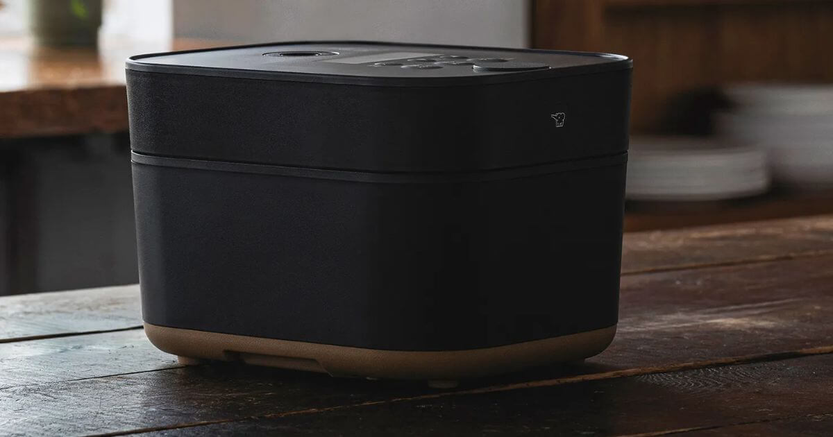 NW-SB10とNW-SA10はあなたの好みに合わせて、白米を3通りに炊き分け