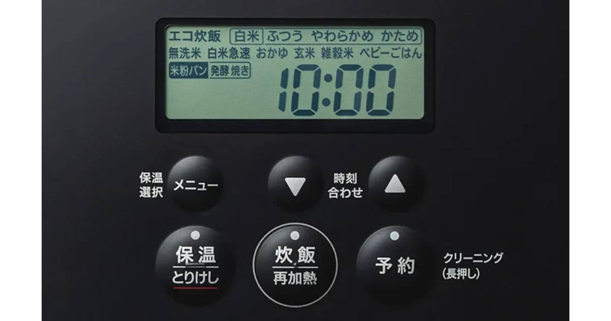 NW-SB10とNW-SA10はクリーニング機能を搭載