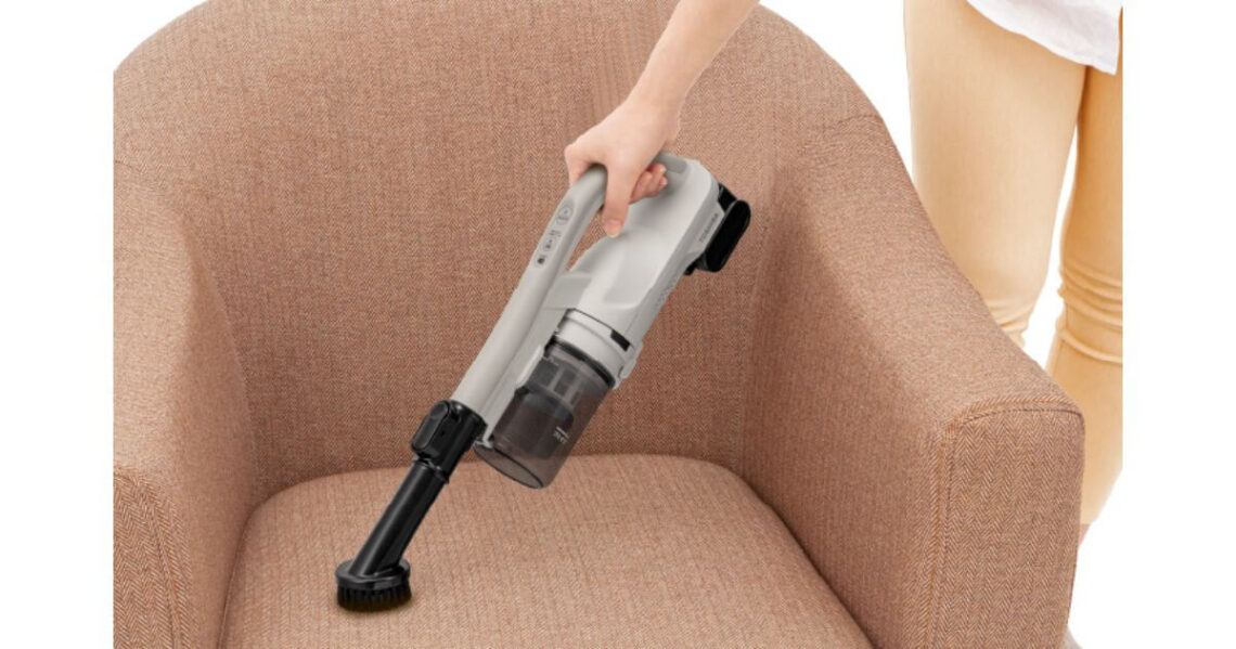 VC-CLW34とVC-CLW33の丸ブラシ（付属品）